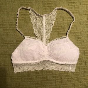 Charlotte Russe Bralette